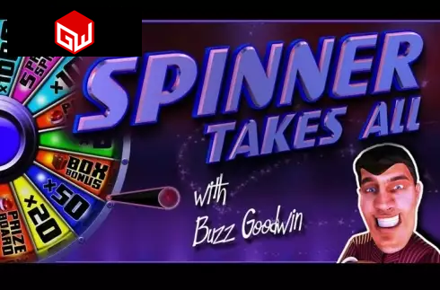 Spinner Takes All